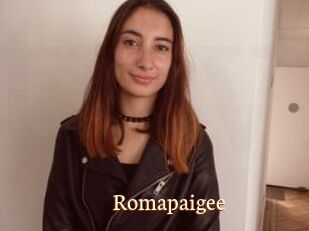 Romapaigee