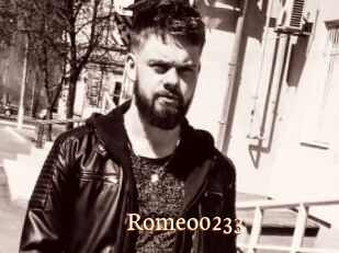 Romeo0233