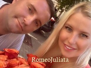 RomeoJuliata