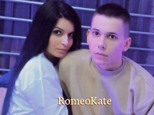 RomeoKate