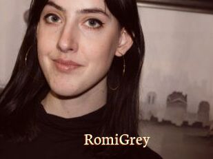 RomiGrey