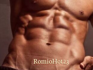 RomioHot23