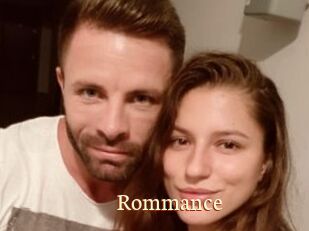 Rommance