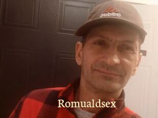 Romualdsex