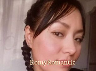 RomyRomantic