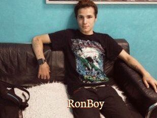 RonBoy