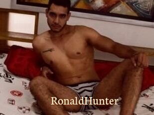 RonaldHunter