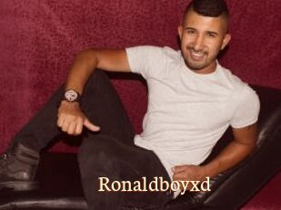 Ronaldboyxd