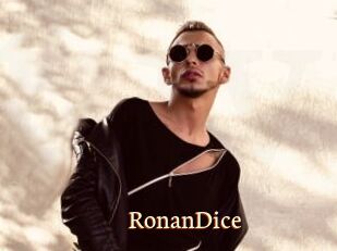 RonanDice