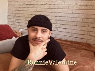 RonnieValentine