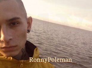 RonnyPoleman