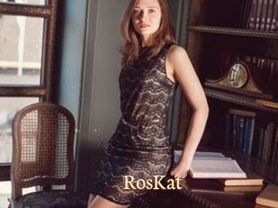 RosKat