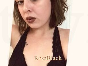 RosaBlack