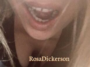 RosaDickerson