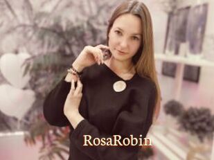 RosaRobin