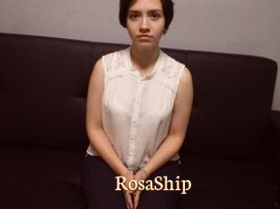 RosaShip