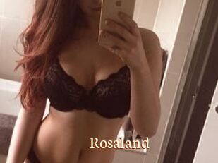 Rosaland