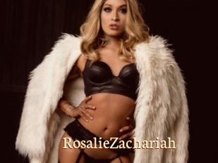 RosalieZachariah