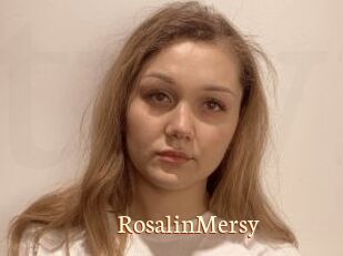 RosalinMersy