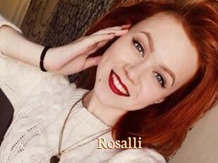 Rosalli