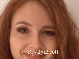 RosalynScott