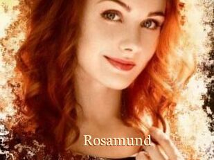 Rosamund