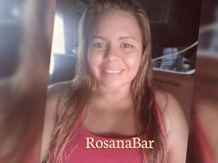 RosanaBar