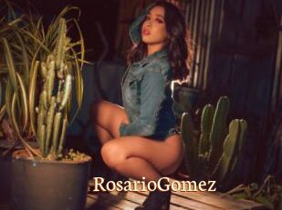 RosarioGomez