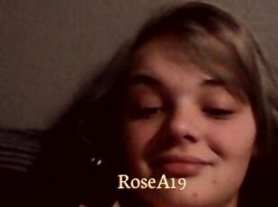 RoseA19