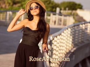 RoseAbramson