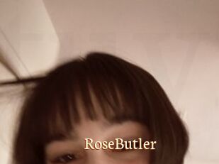 RoseButler