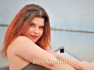 RoseCarolina