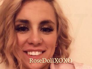 RoseDollXOXO