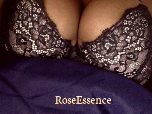 RoseEssence