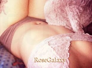 RoseGalaxy