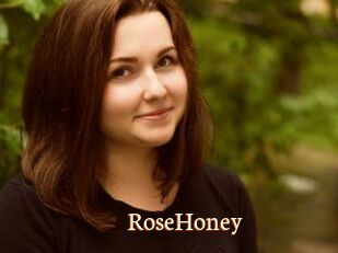 RoseHoney