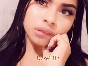 RoseLila