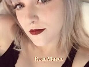 RoseMaree