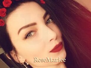 RoseMariee