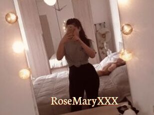 RoseMaryXXX