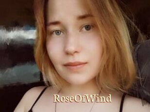 RoseOfWind