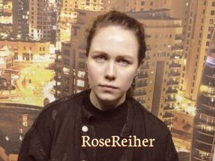 RoseReiher