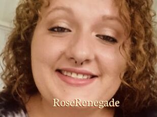 RoseRenegade