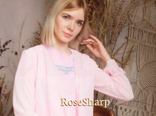 RoseSharp