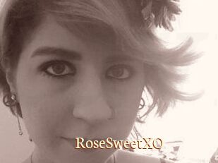 Rose_Sweet_XO