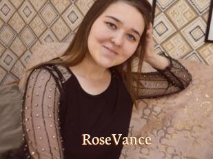 RoseVance