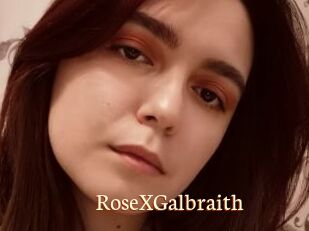 RoseXGalbraith