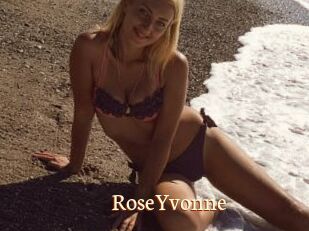 RoseYvonne