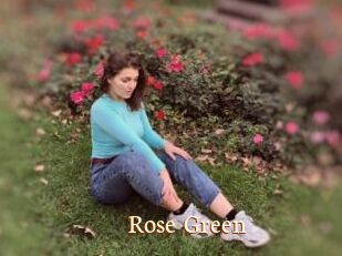 Rose_Green