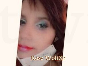 Rose_WolfXo